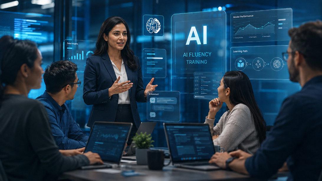 Automation Strategy & ROI