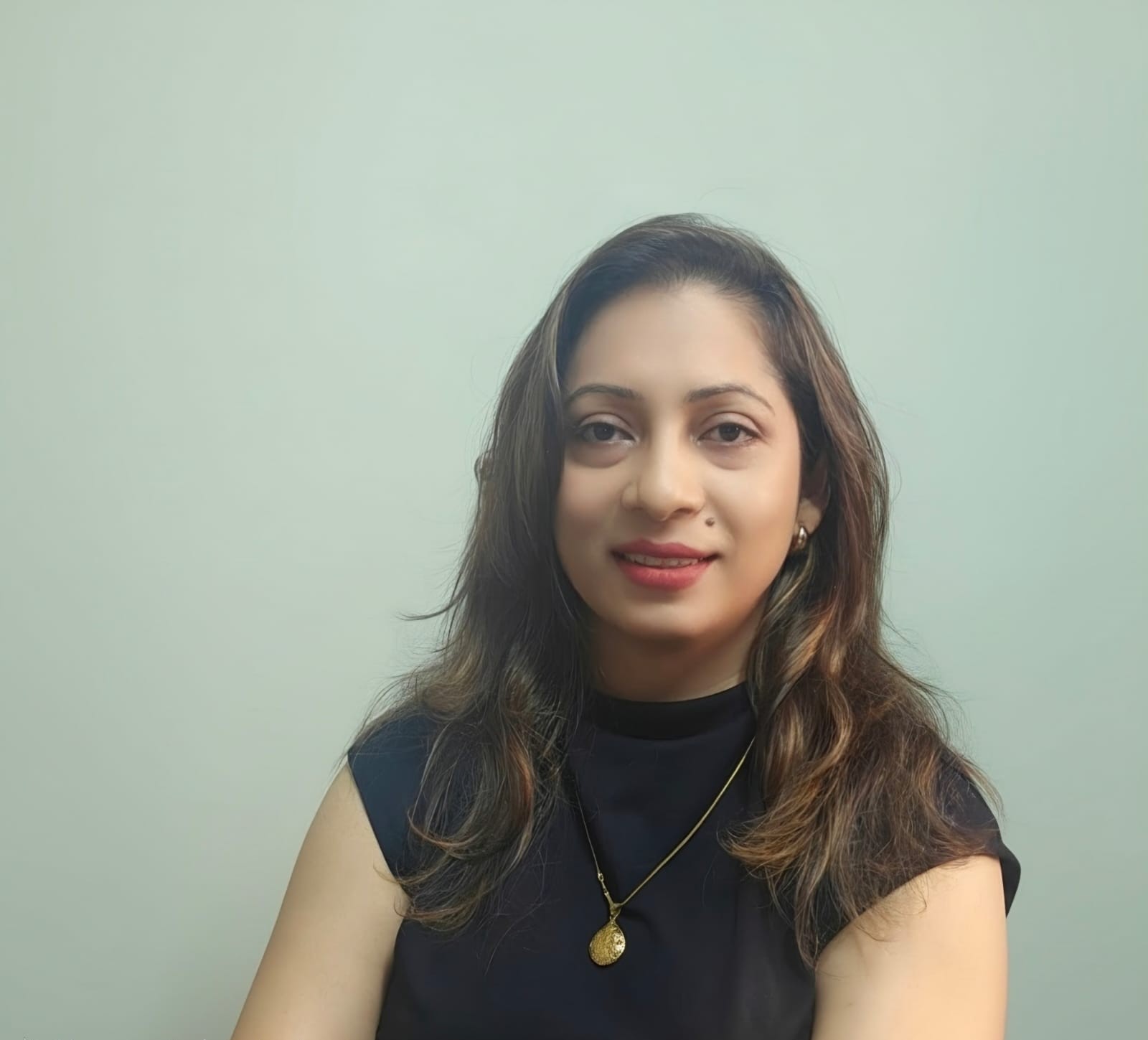 Kavita — Founder, Aynivra