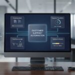 Enterprise-Grade Customer Support — Built for Small Teams